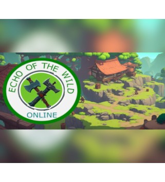 Echo Of The Wild Online Steam Key GLOBAL